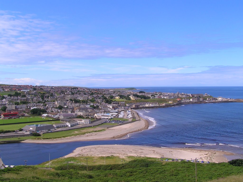 Artificial Intelligence Consulting Company in Banff, Aberdeenshire